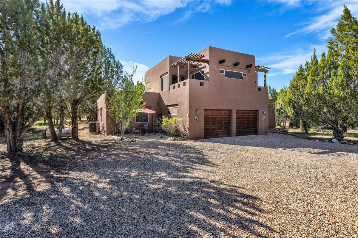 PINION HILLS 2 - Residential