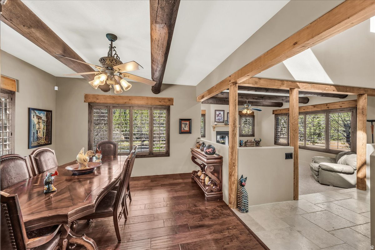 PINION HILLS 2 - Residential