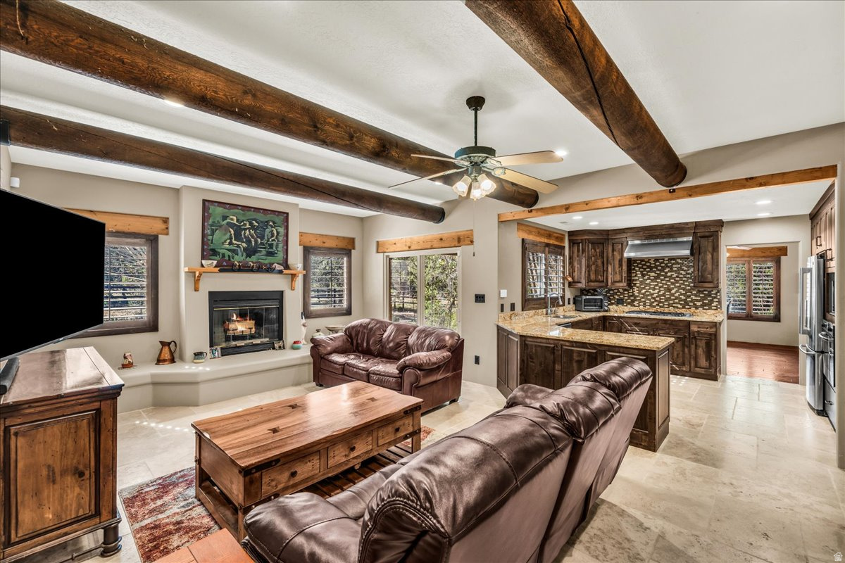 PINION HILLS 2 - Residential