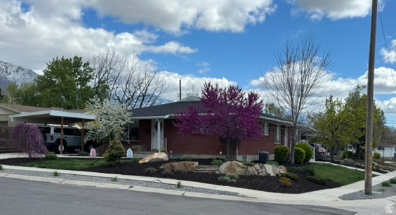 BOND SUB - Residential
