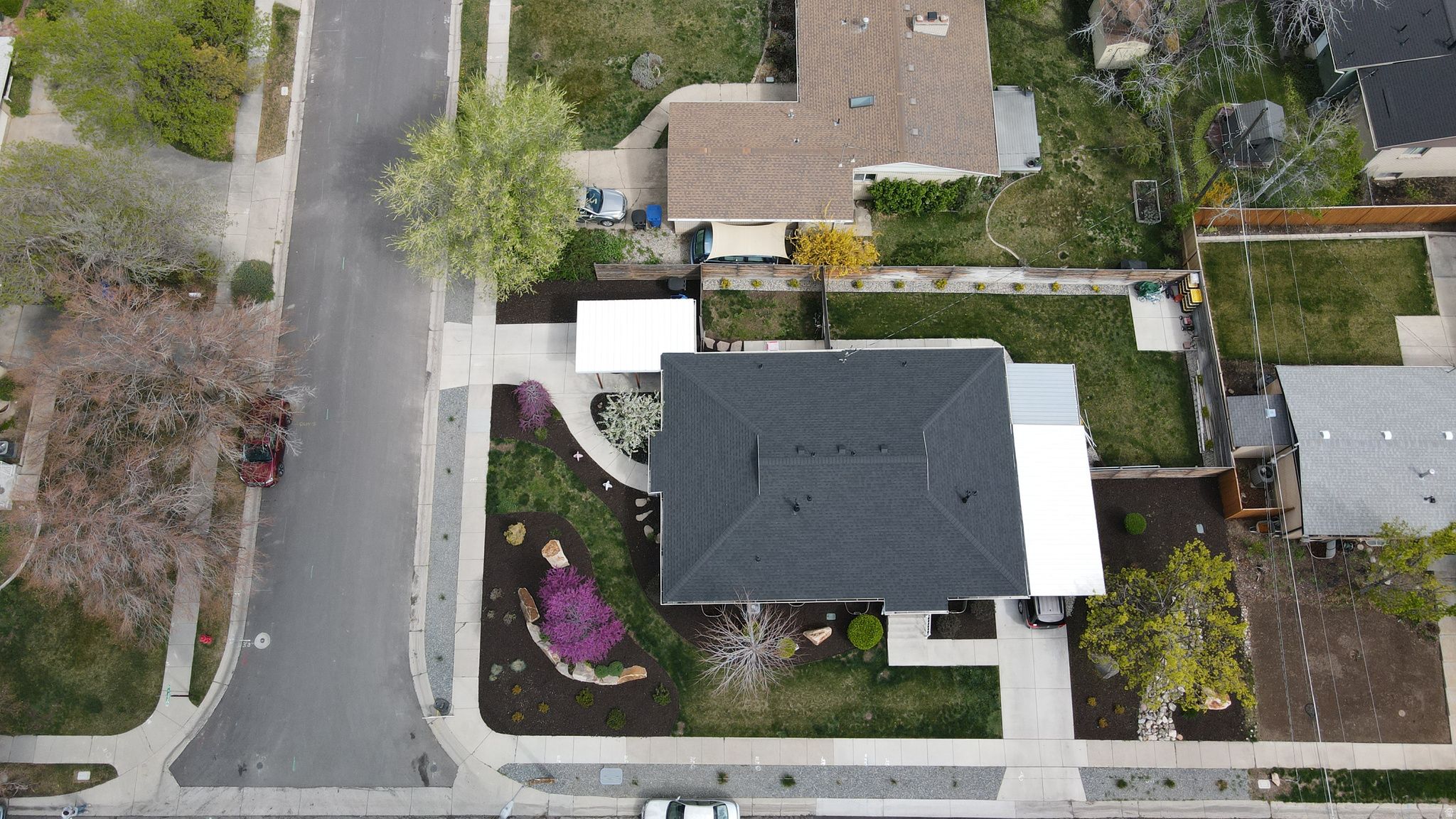 BOND SUB - Residential