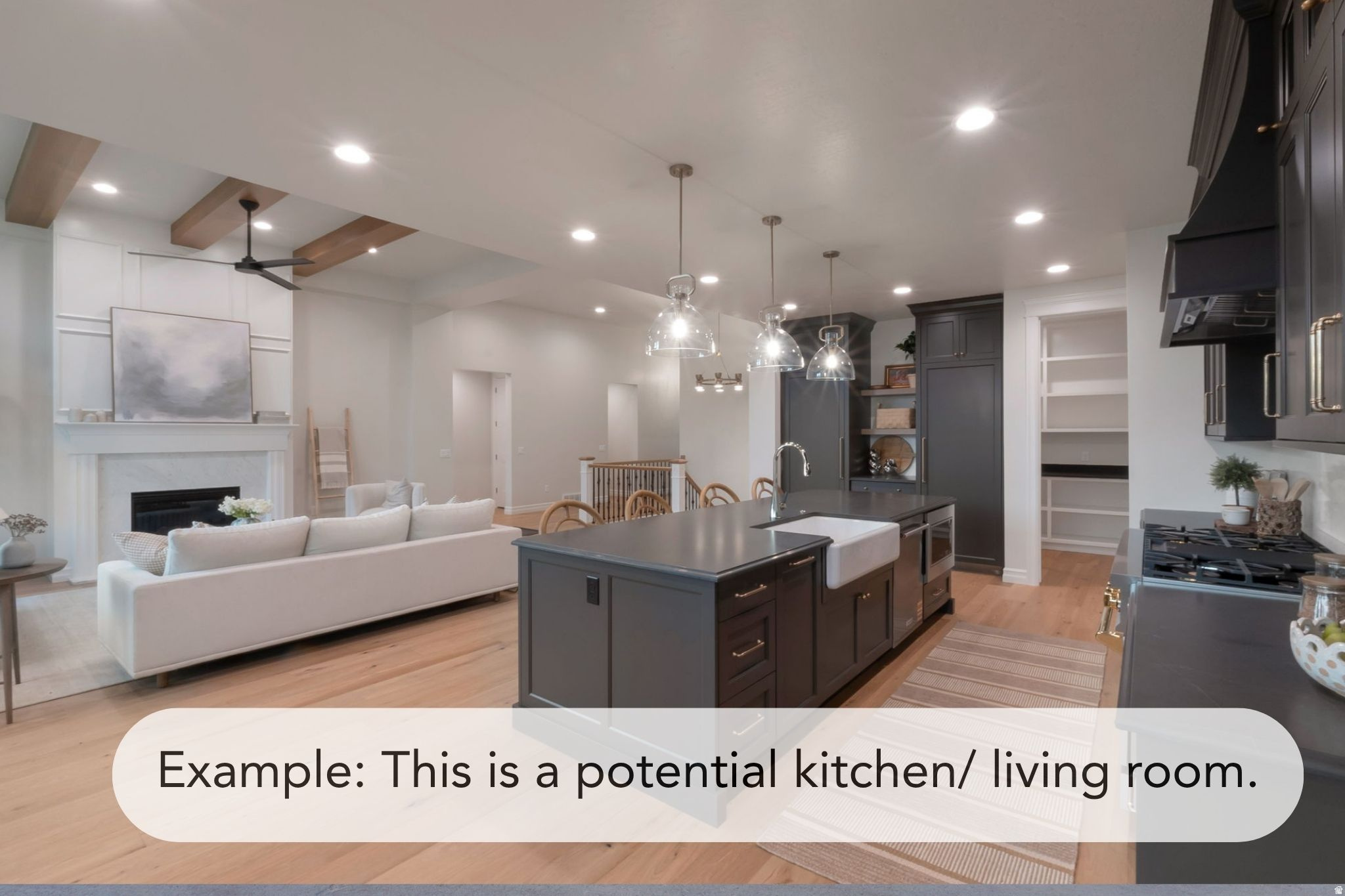 HIGHLAND OAKS - Residential