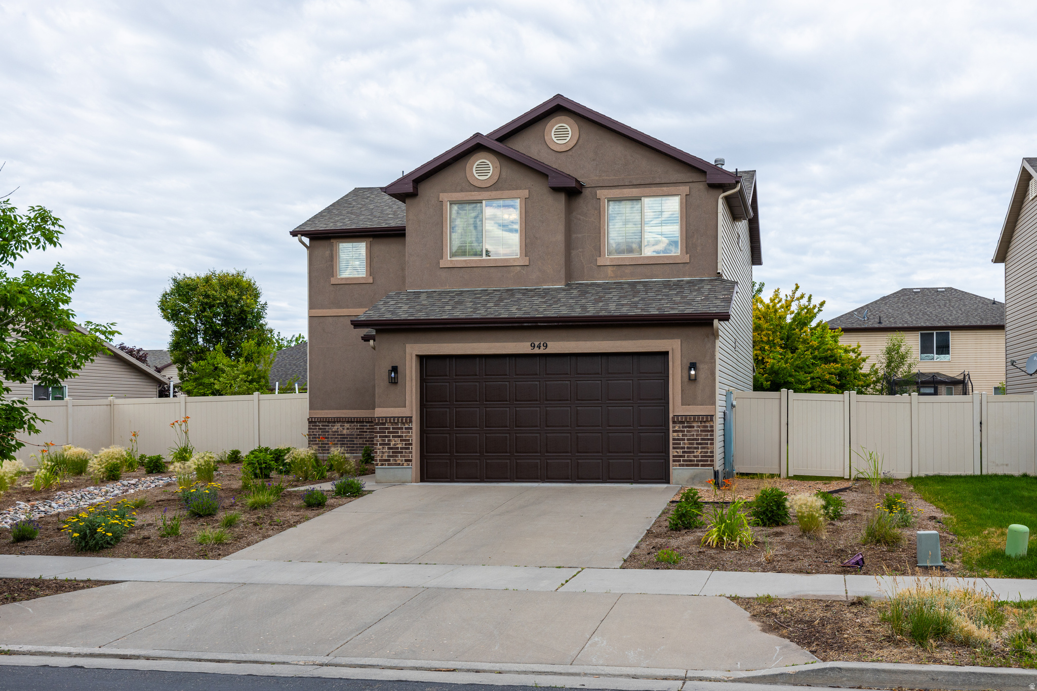FOXBORO NORTH - Residential