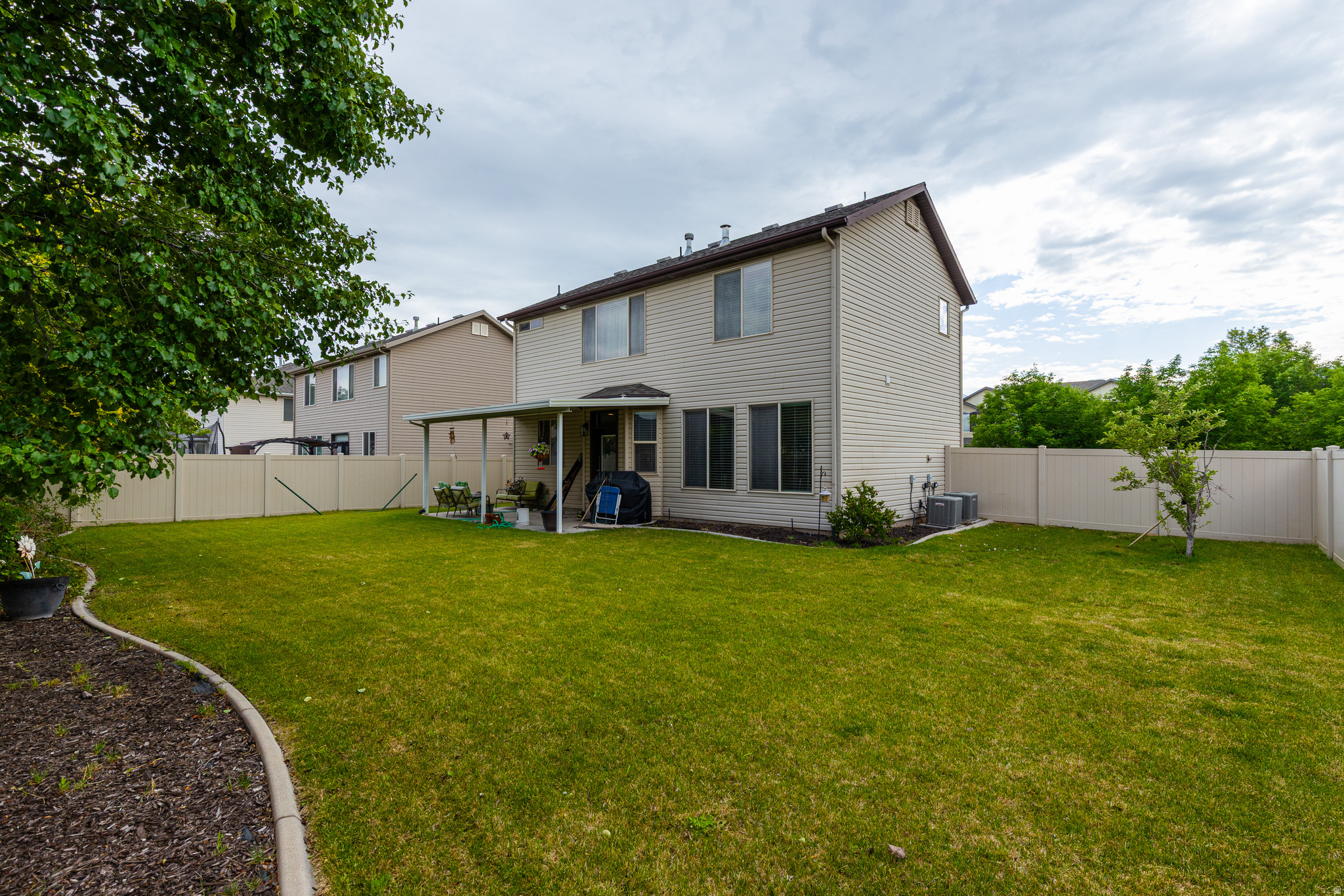 FOXBORO NORTH - Residential
