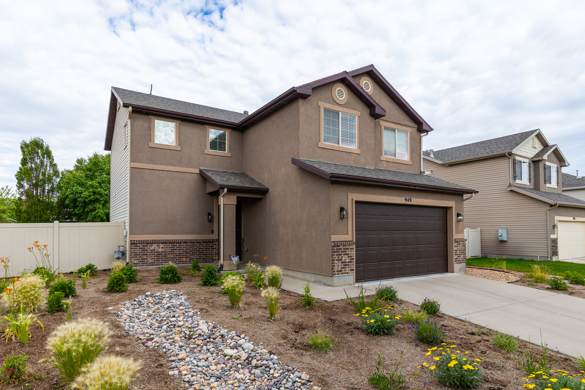 FOXBORO NORTH - Residential