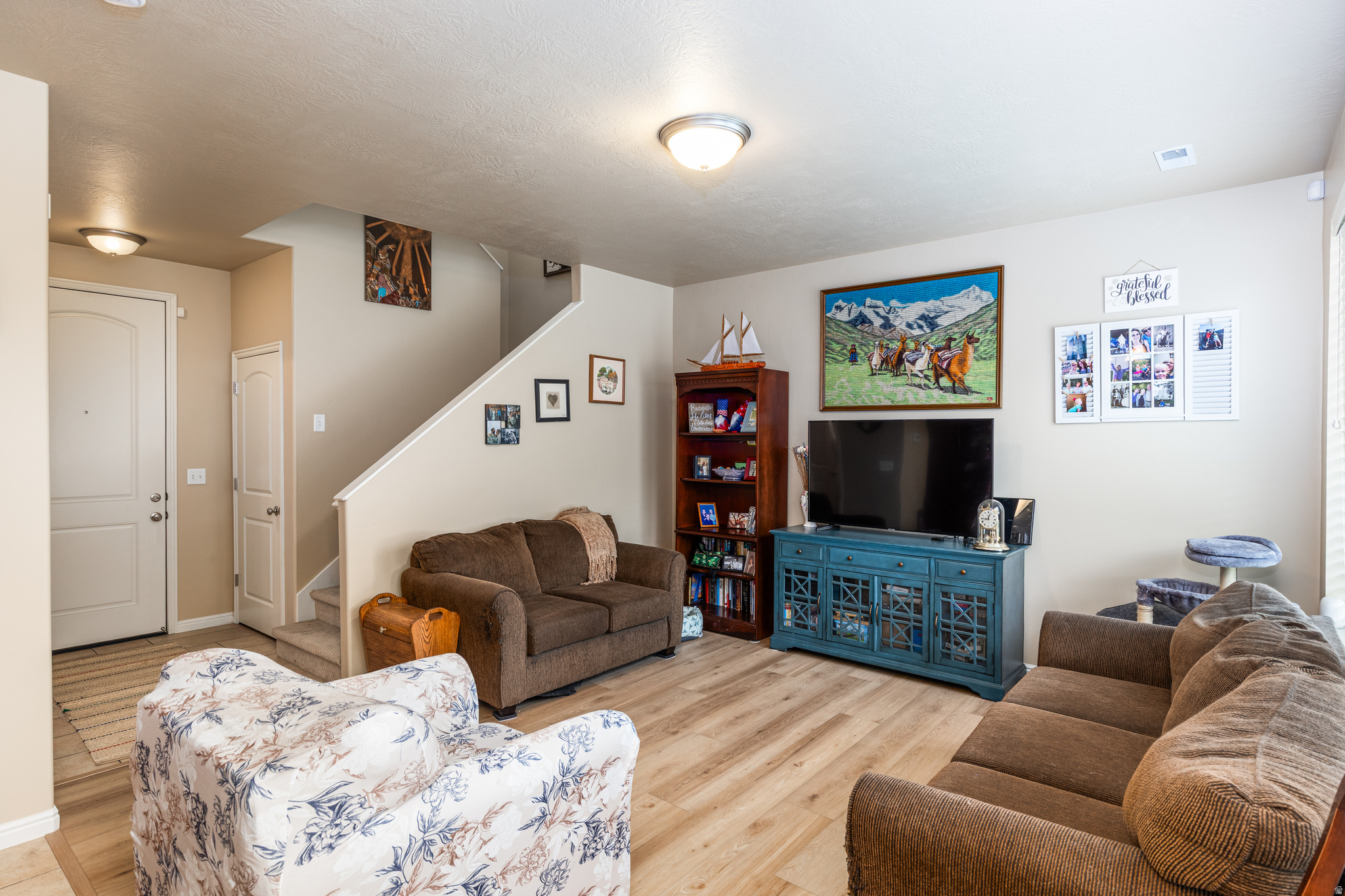 FOXBORO NORTH - Residential