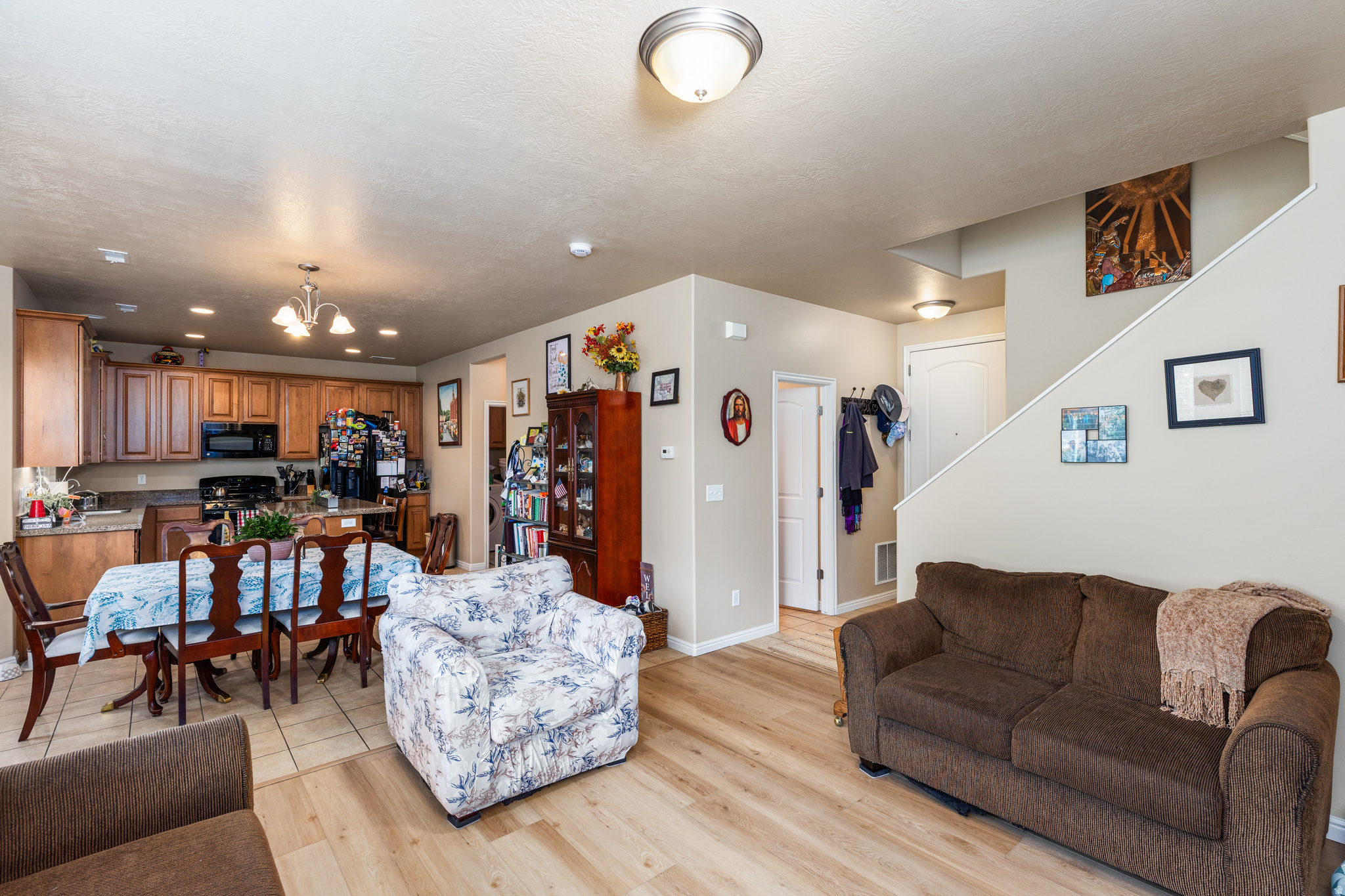 FOXBORO NORTH - Residential