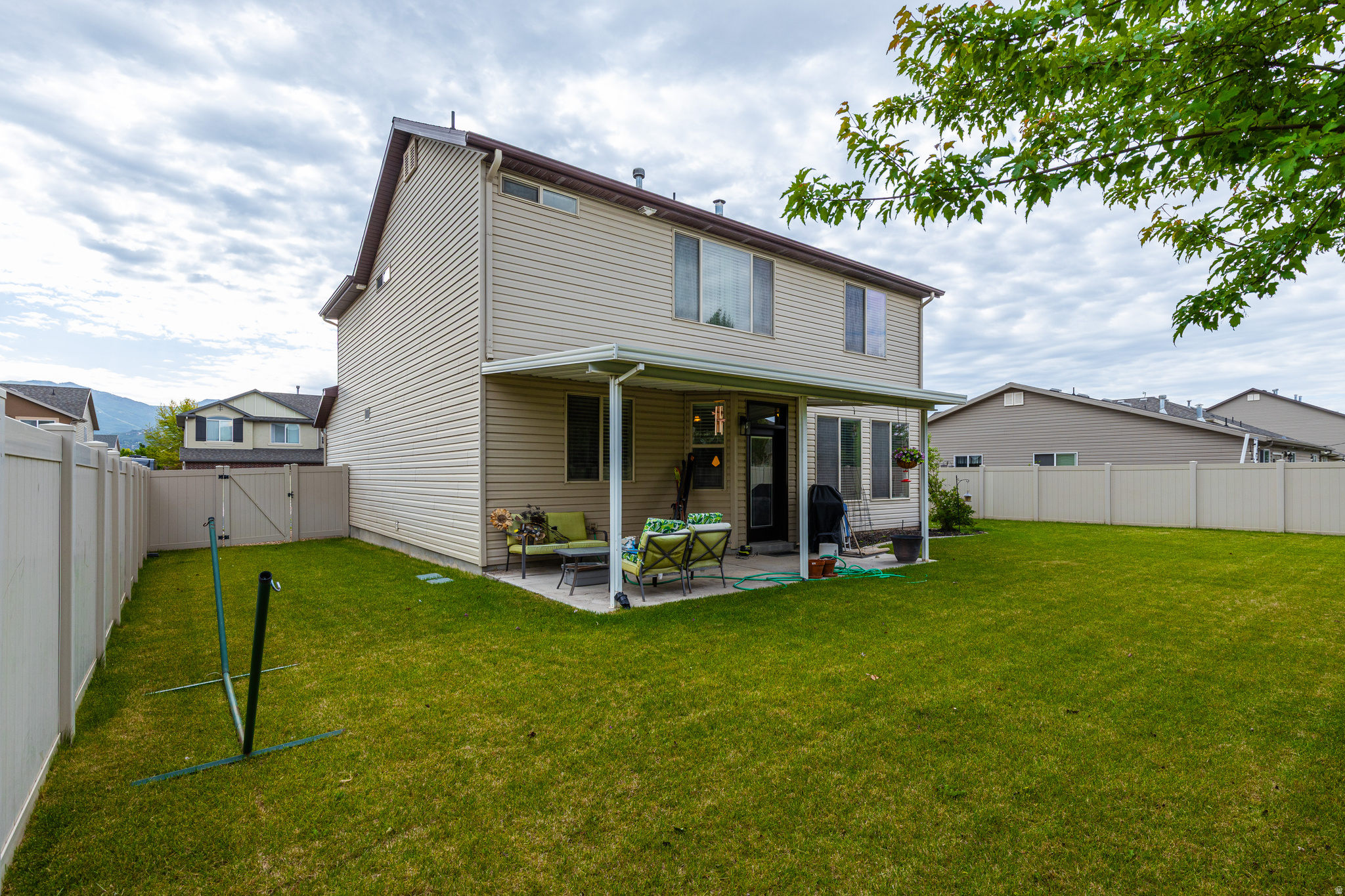 FOXBORO NORTH - Residential