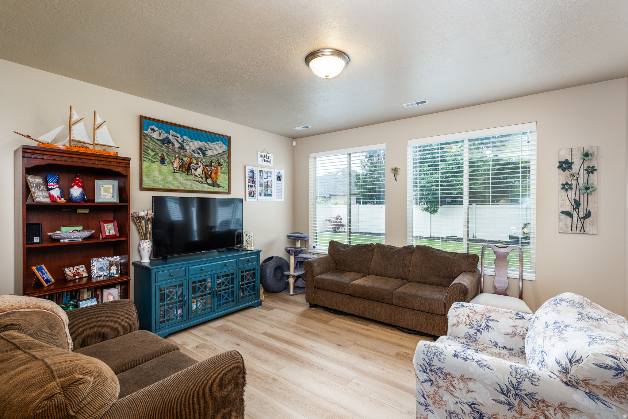 FOXBORO NORTH - Residential