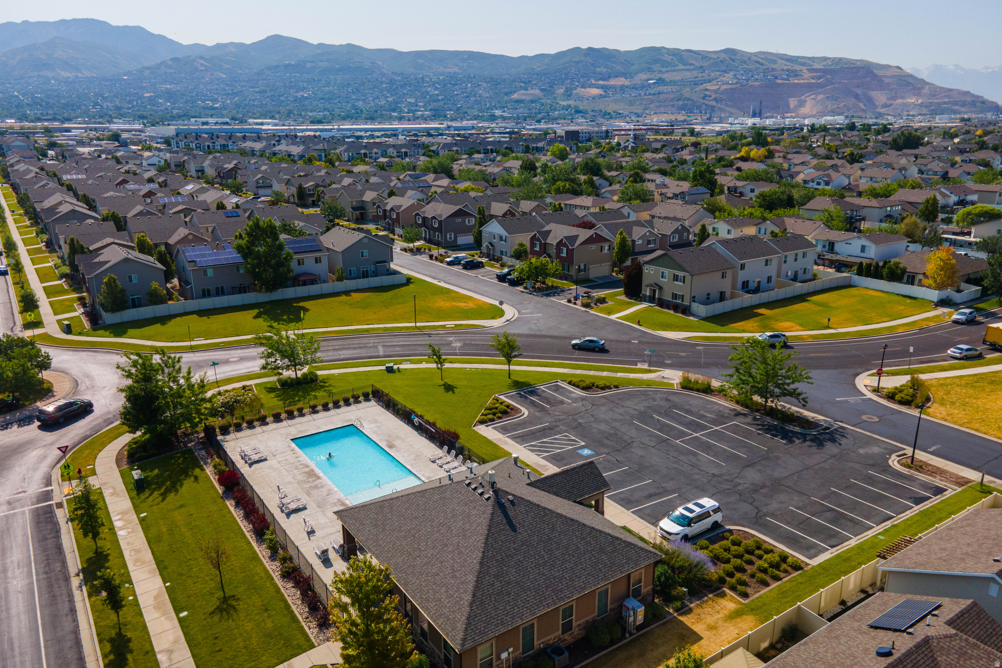 FOXBORO NORTH - Residential
