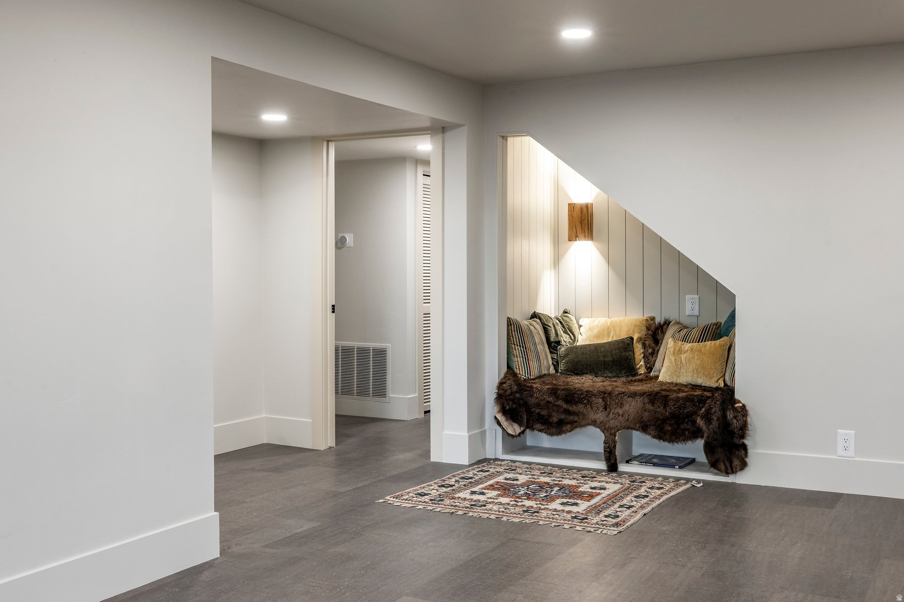 NORTH - Residential