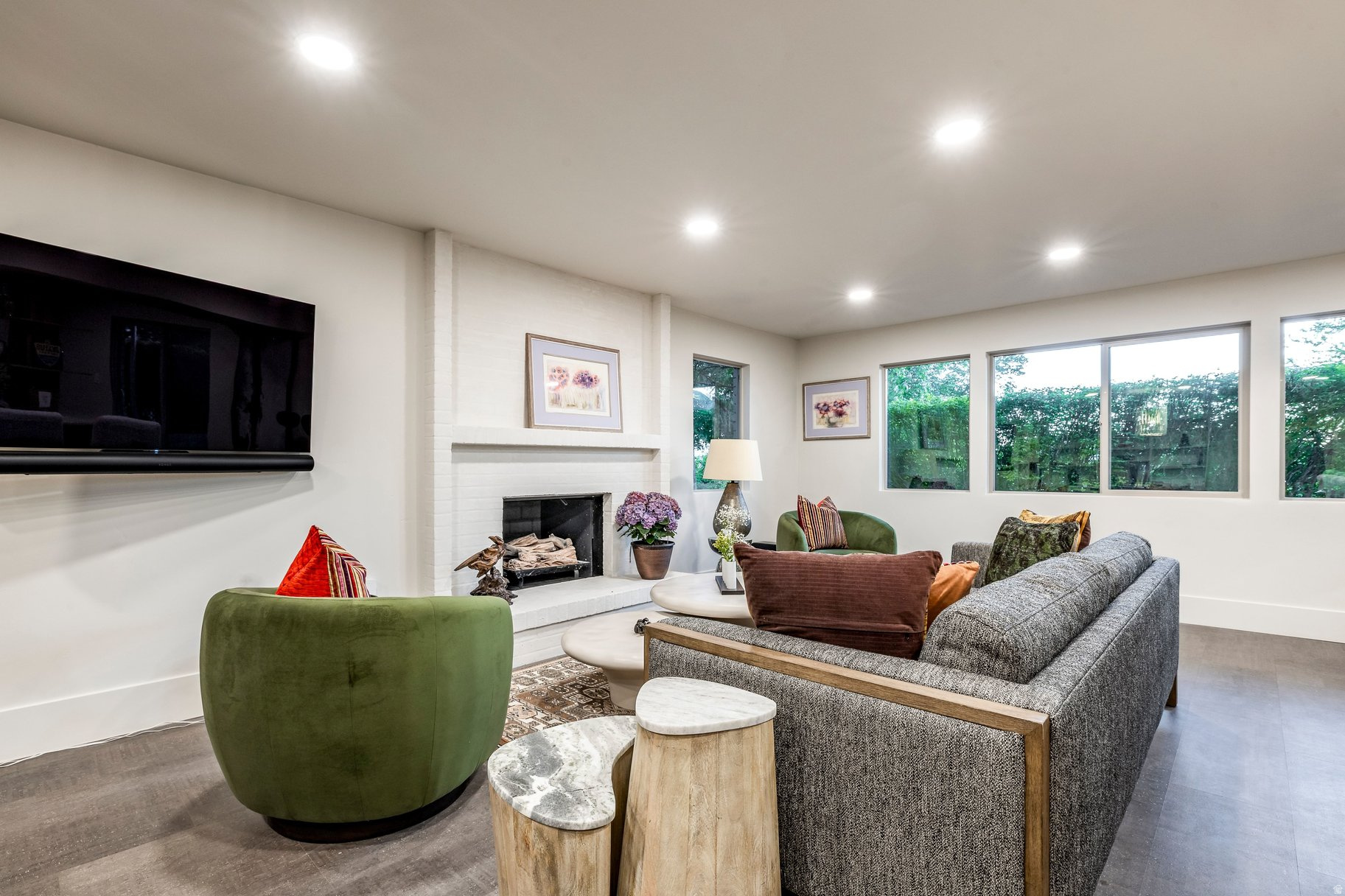 NORTH - Residential