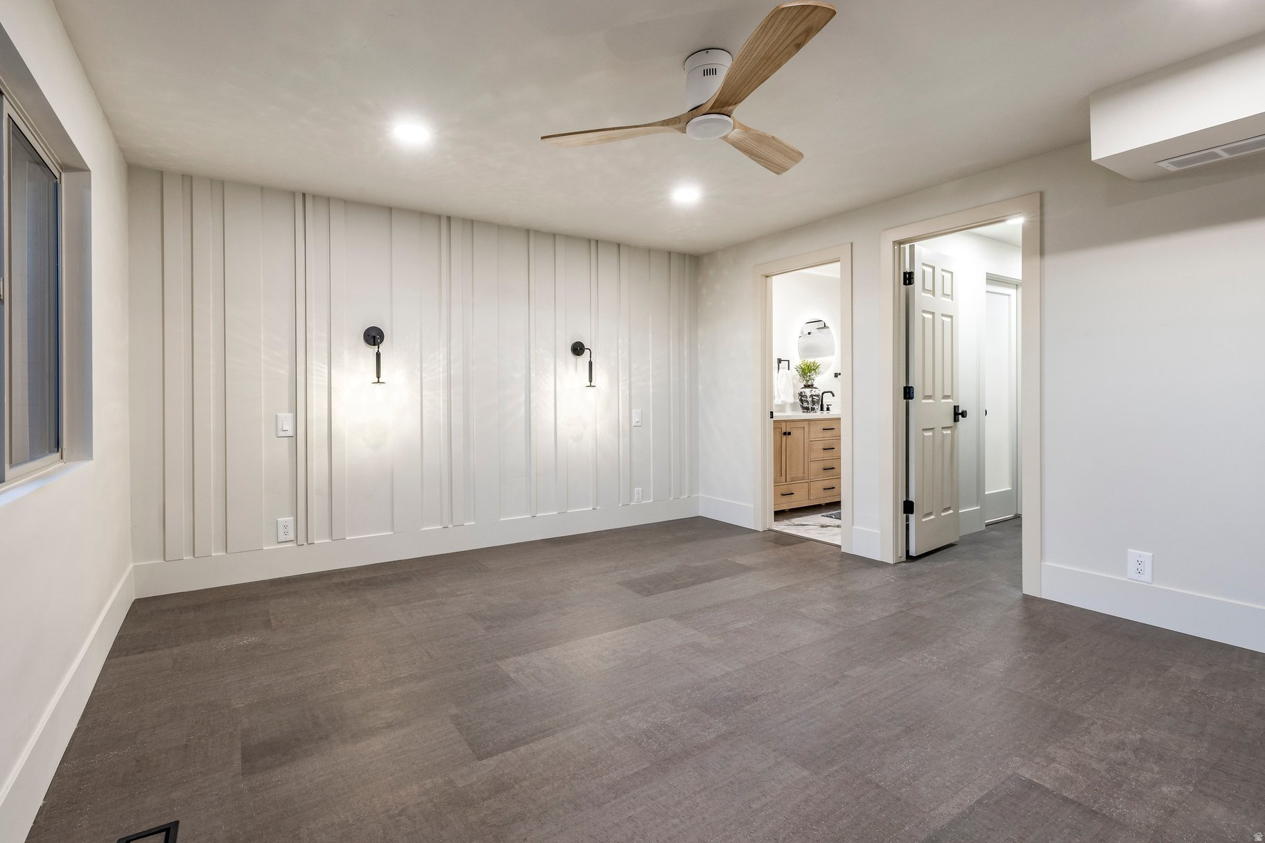 NORTH - Residential