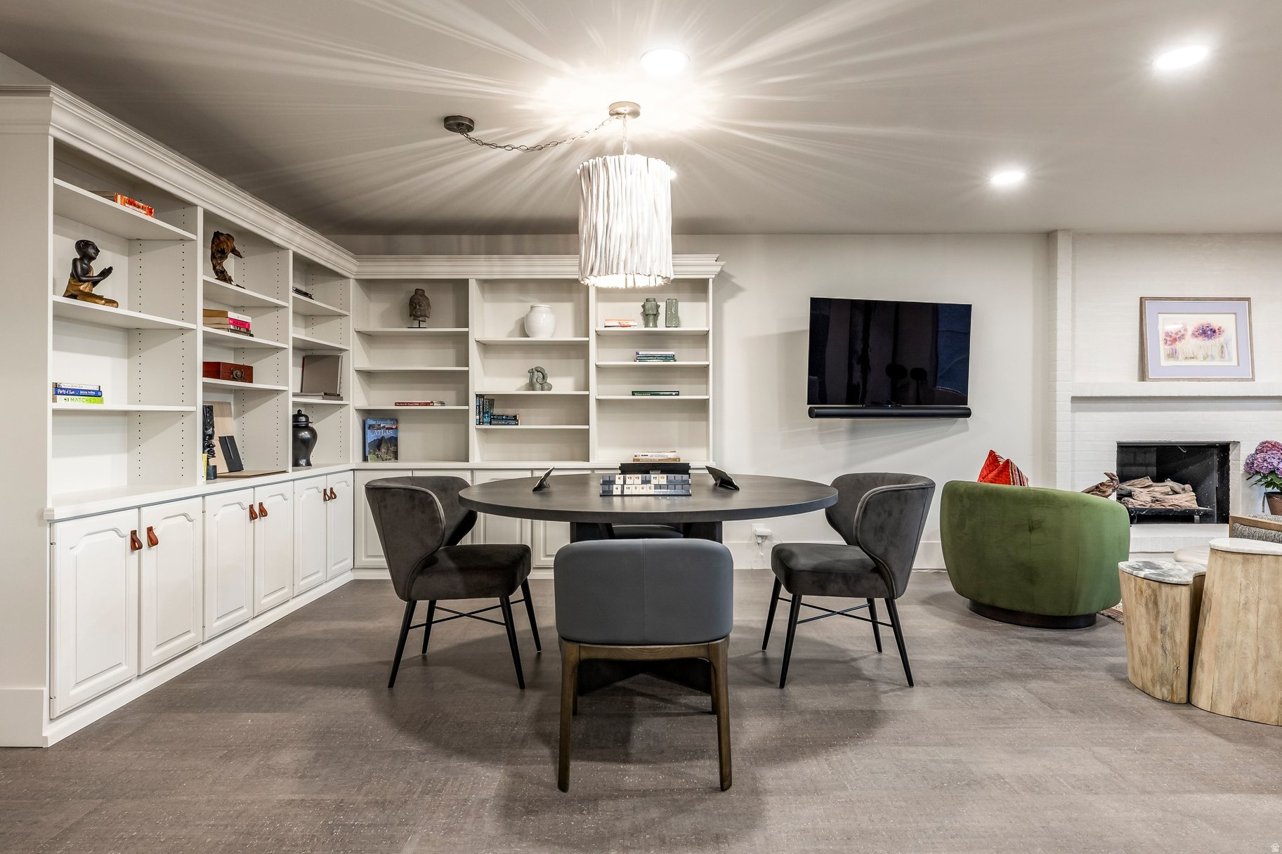 NORTH - Residential