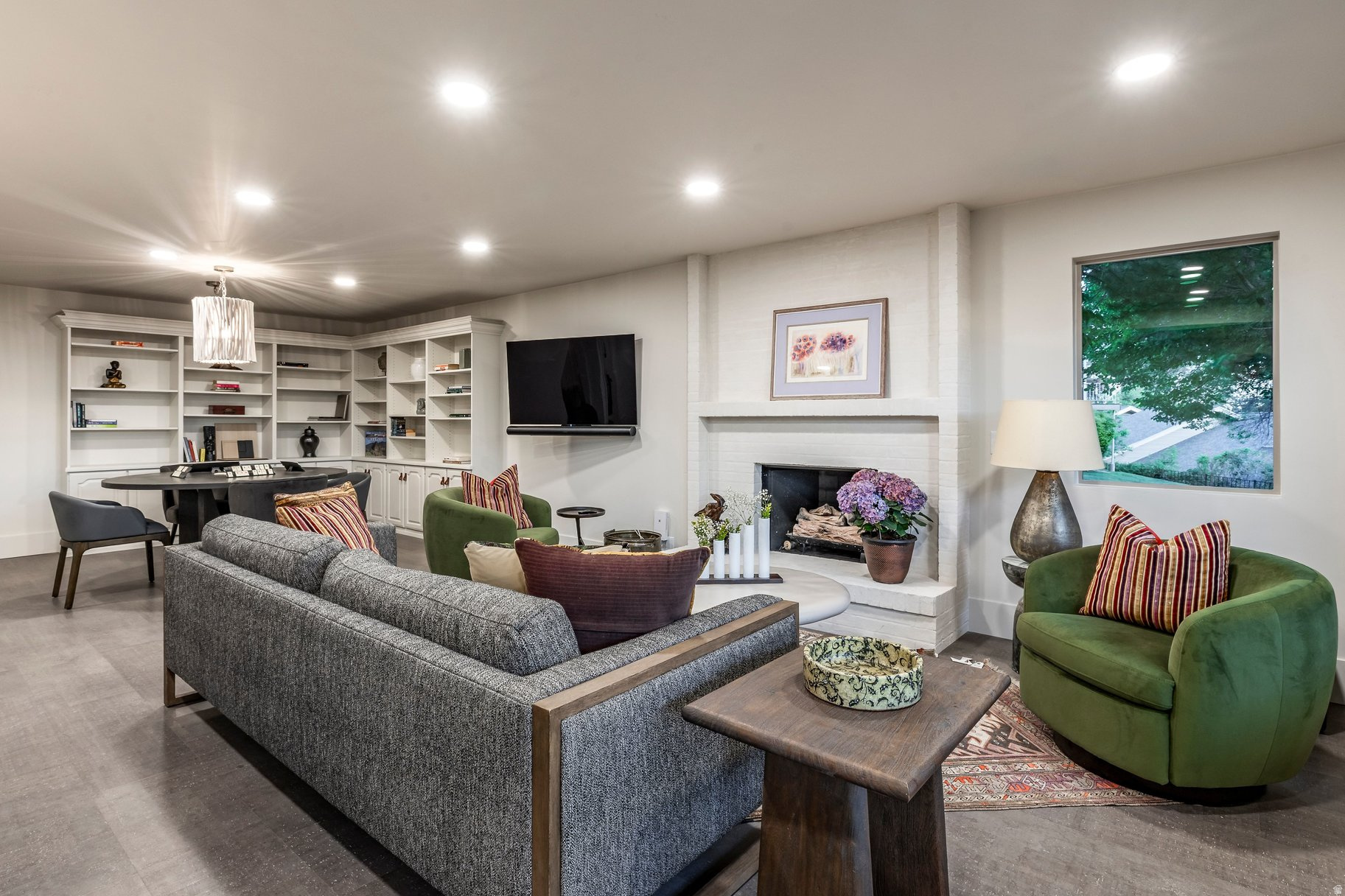 NORTH - Residential
