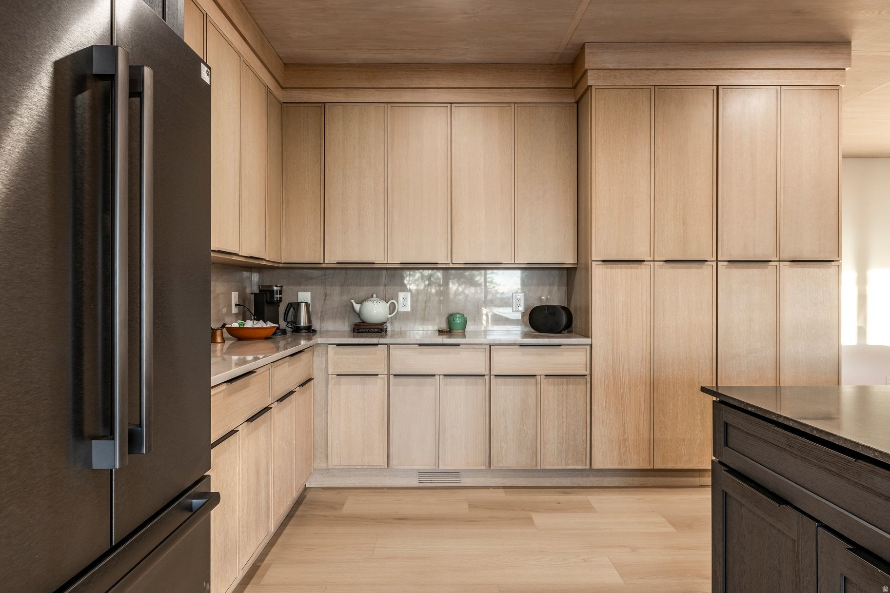 NORTH - Residential