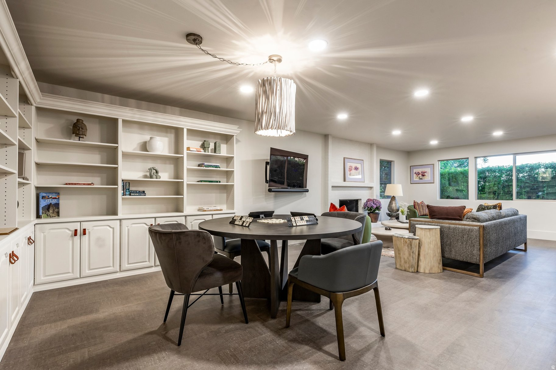 NORTH - Residential