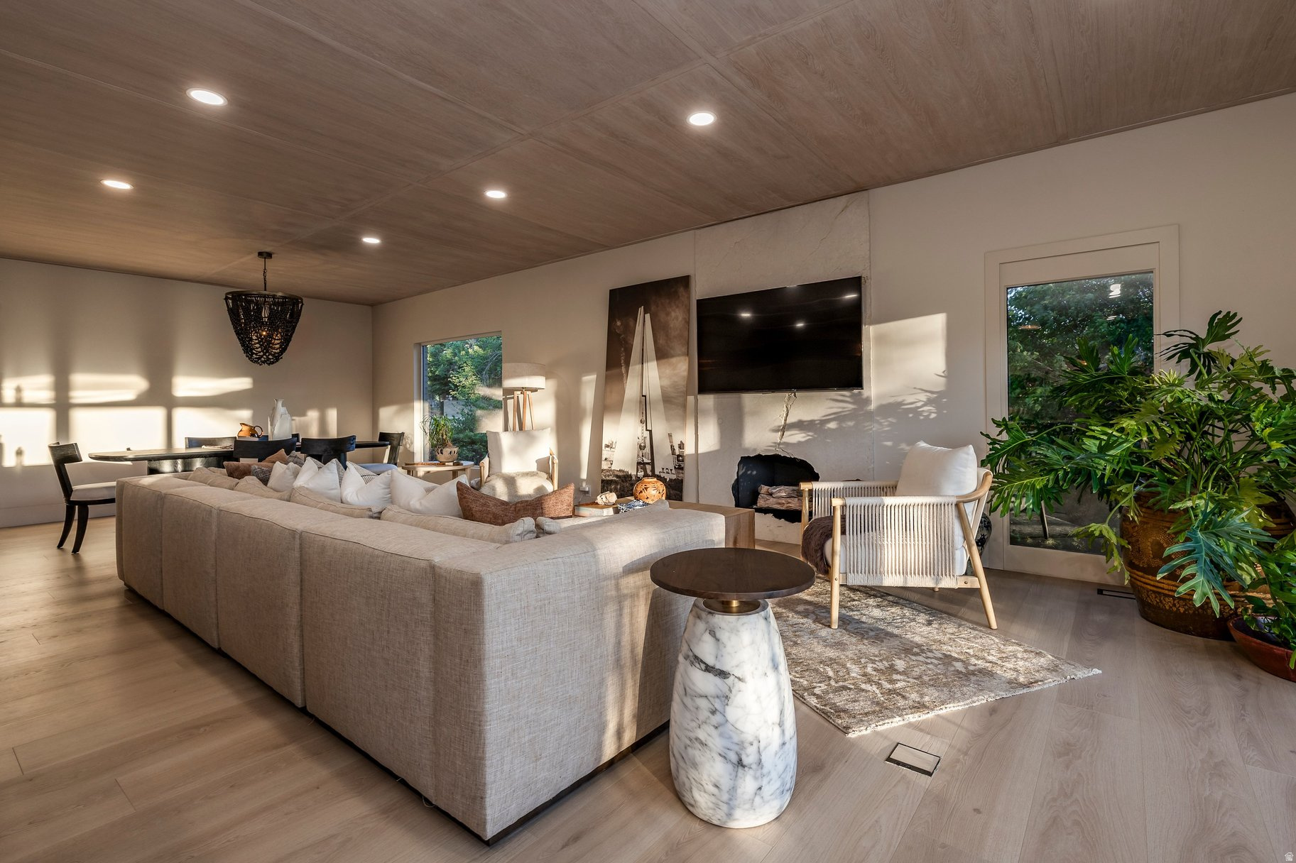 NORTH - Residential