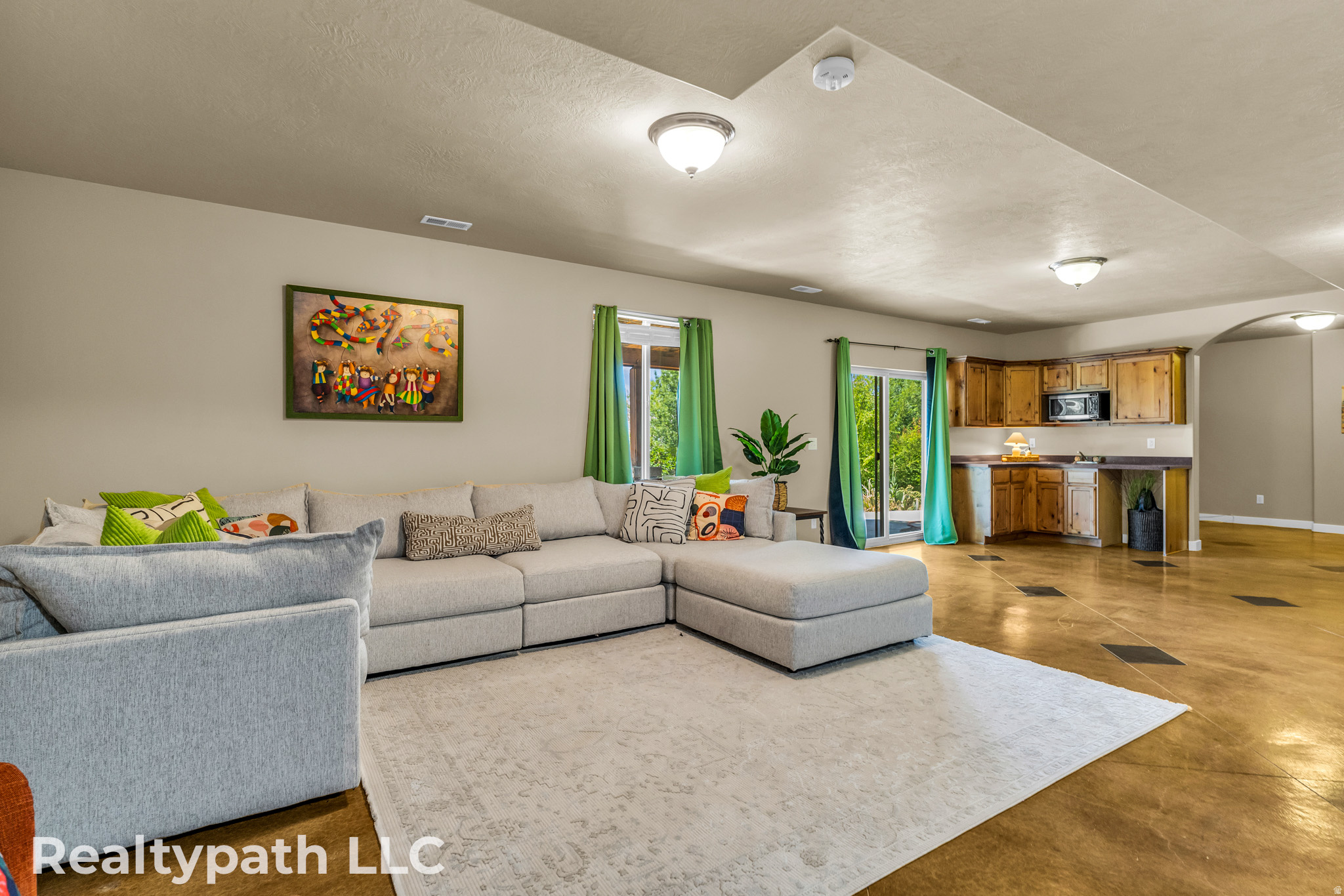 MAHOGANY RIDGE - Residential