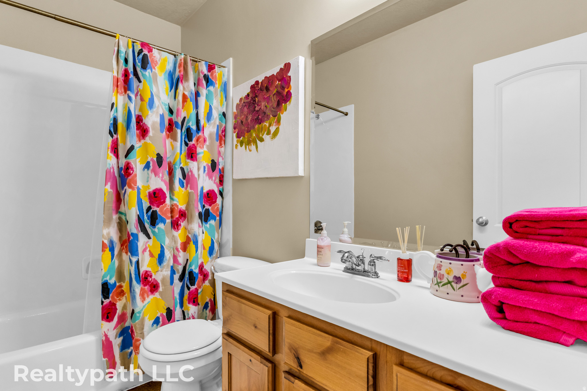 MAHOGANY RIDGE - Residential
