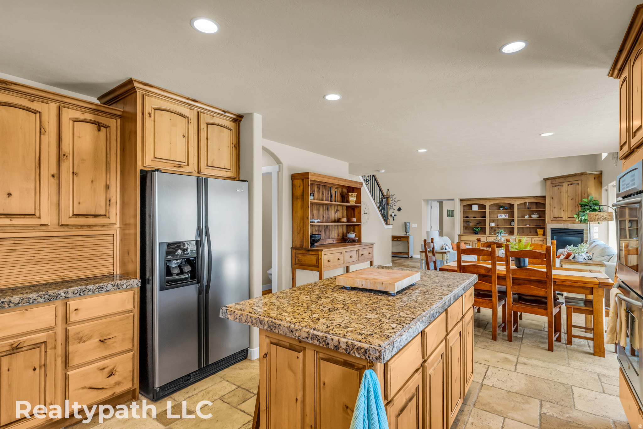 MAHOGANY RIDGE - Residential