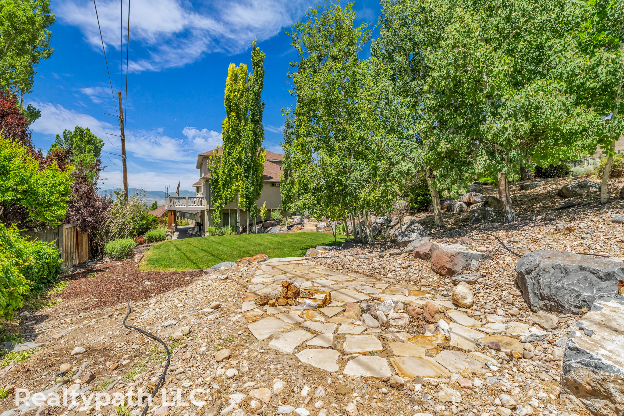 MAHOGANY RIDGE - Residential
