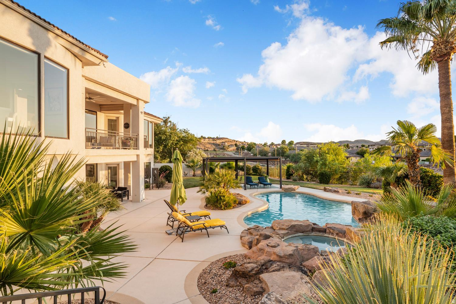 SOUTHGATE HILLS 2 - Residential