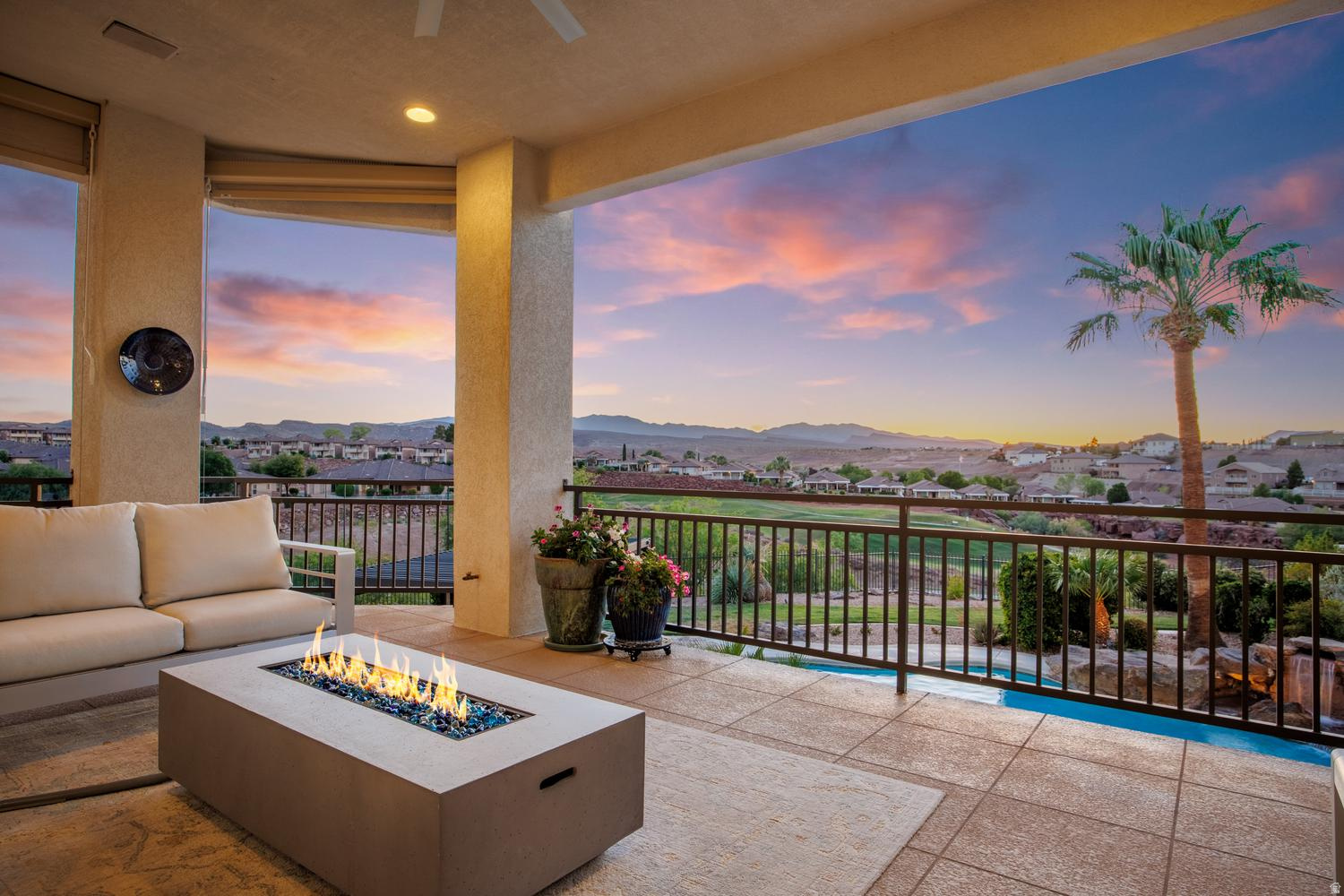 SOUTHGATE HILLS 2 - Residential
