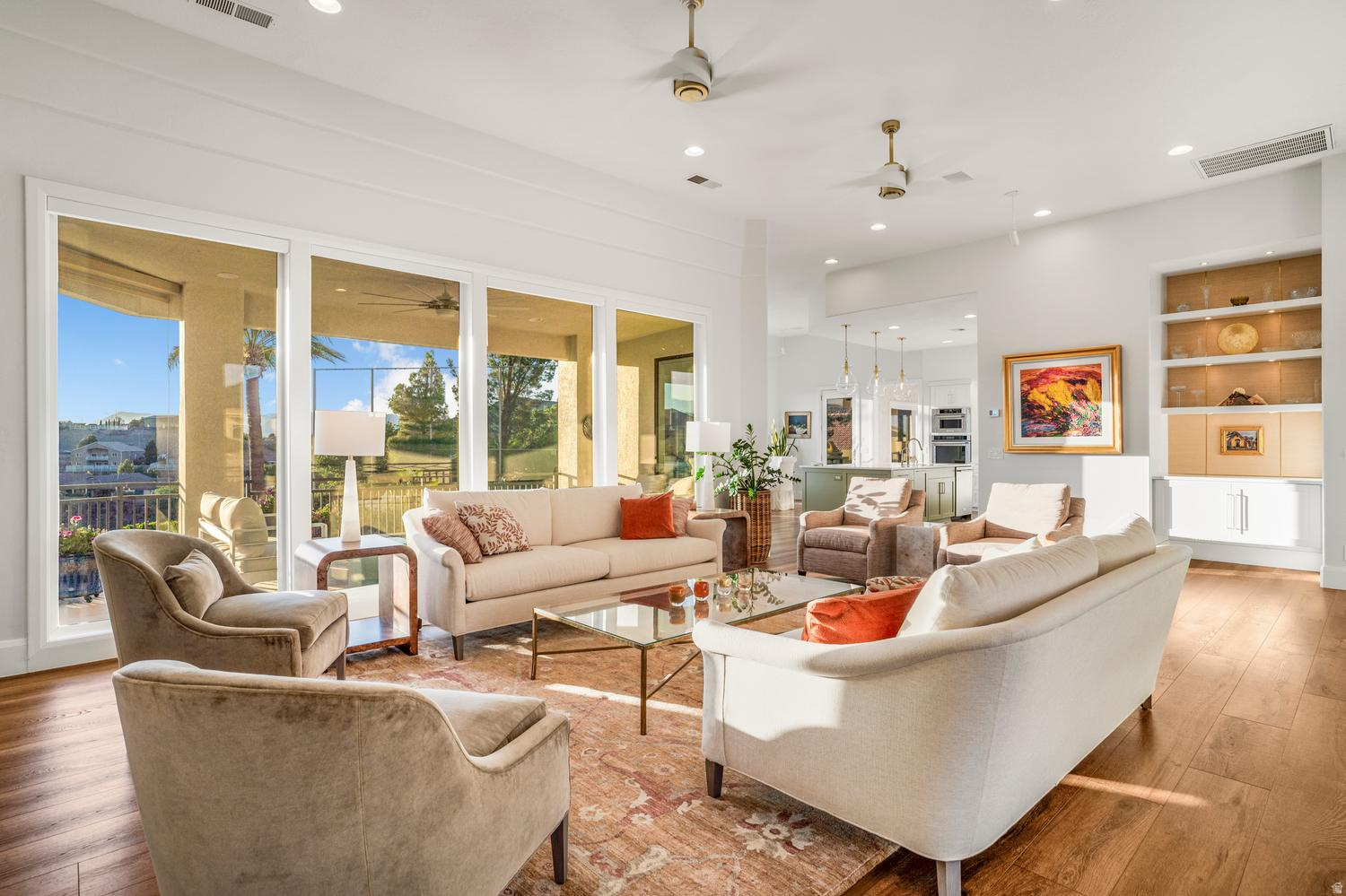 SOUTHGATE HILLS 2 - Residential