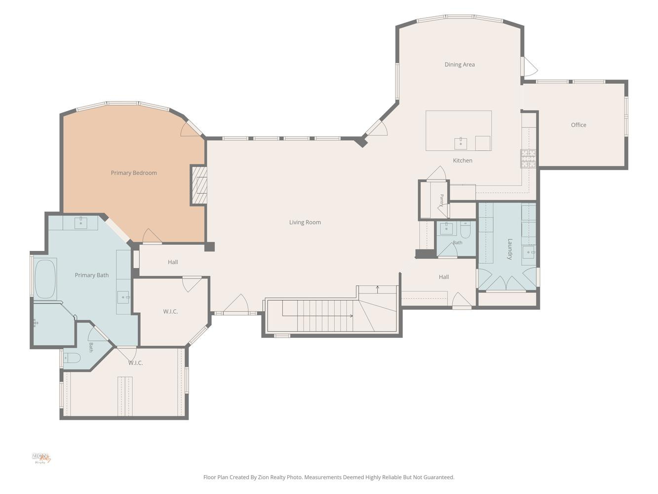 SOUTHGATE HILLS 2 - Residential