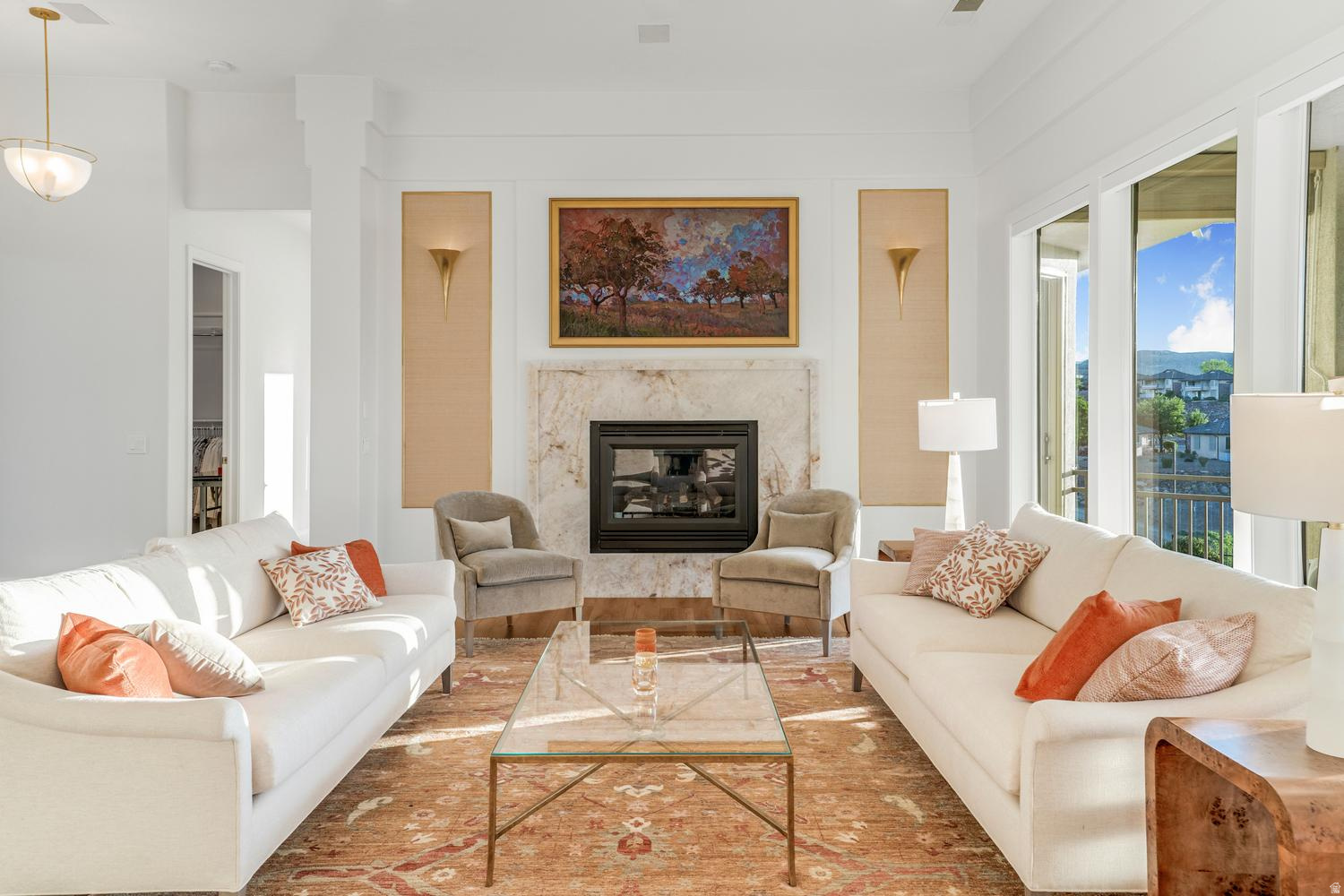 SOUTHGATE HILLS 2 - Residential