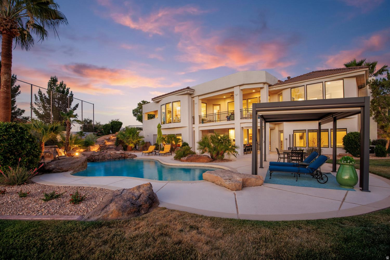SOUTHGATE HILLS 2 - Residential