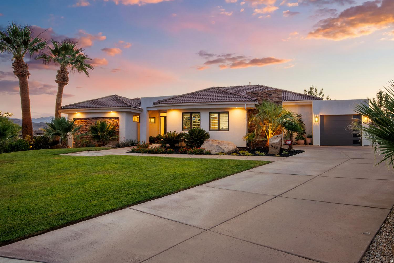 SOUTHGATE HILLS 2 - Residential