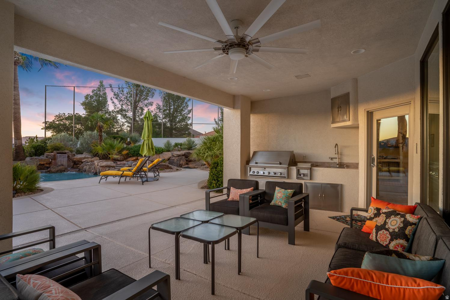 SOUTHGATE HILLS 2 - Residential