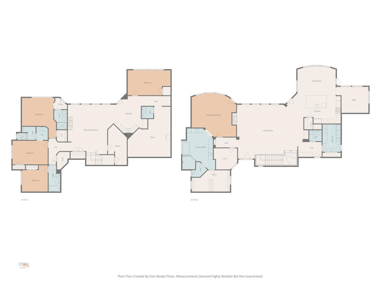 SOUTHGATE HILLS 2 - Residential