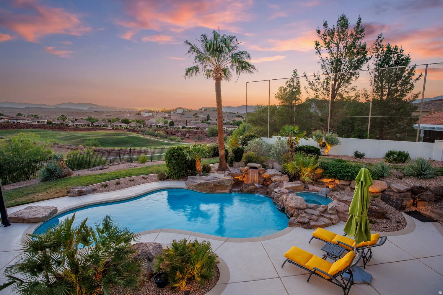 SOUTHGATE HILLS 2 - Residential