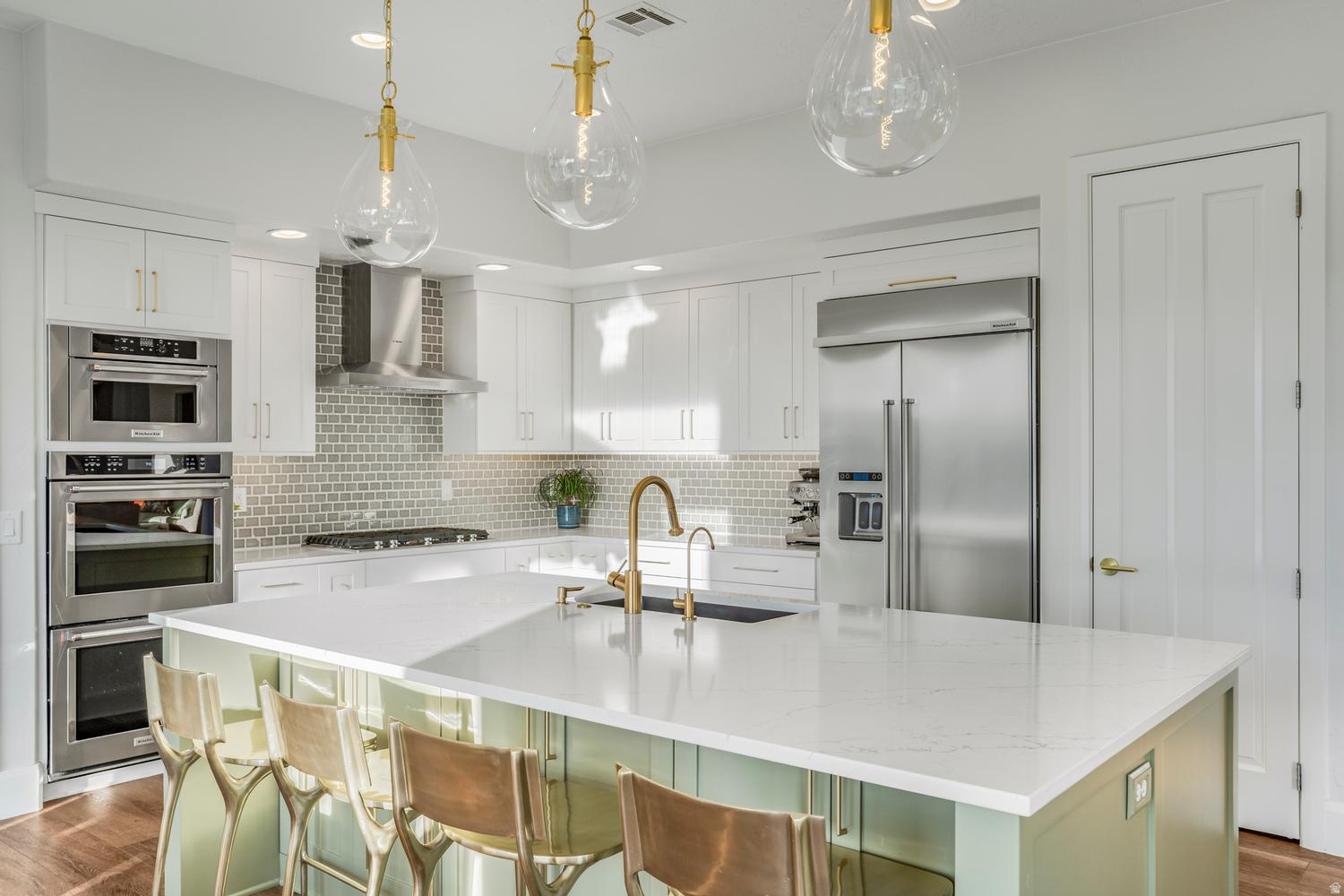 SOUTHGATE HILLS 2 - Residential