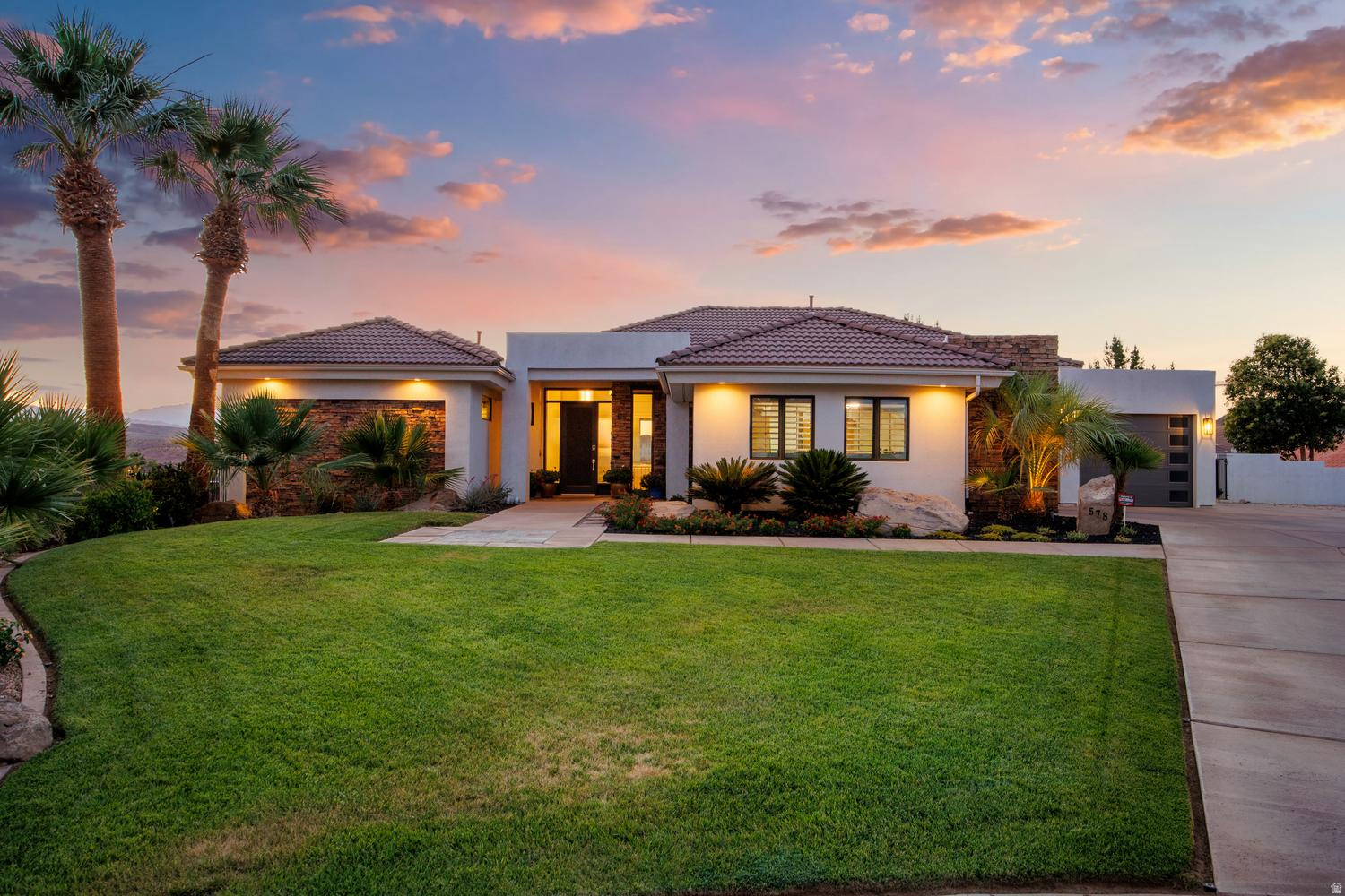 SOUTHGATE HILLS 2 - Residential