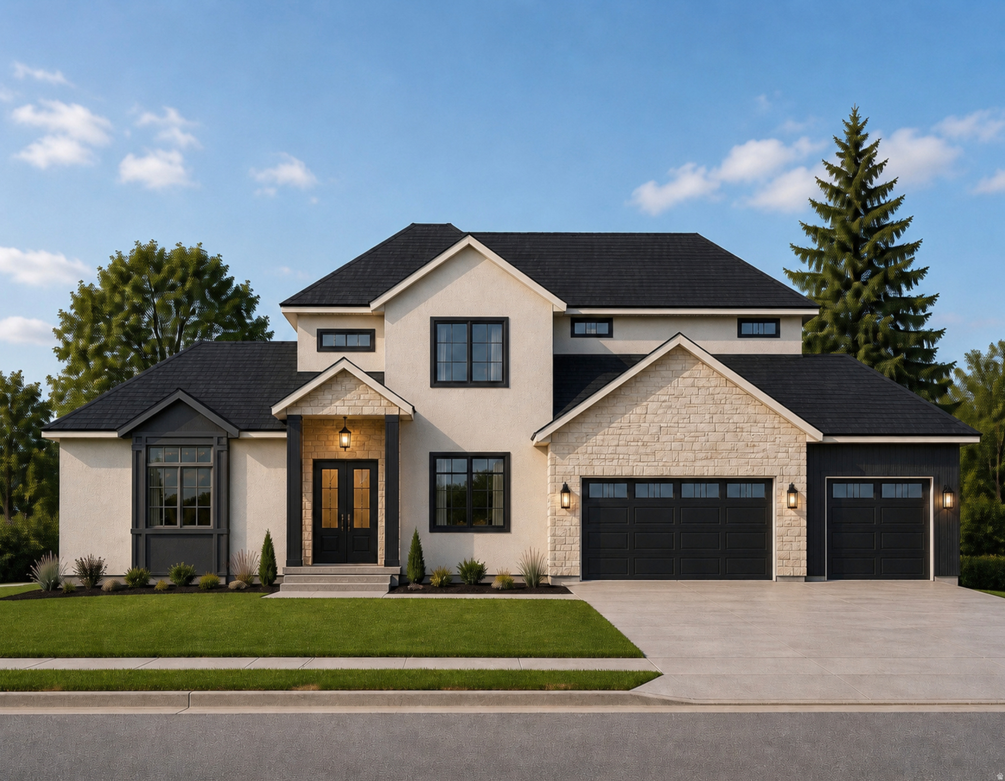 EAGLE - Residential