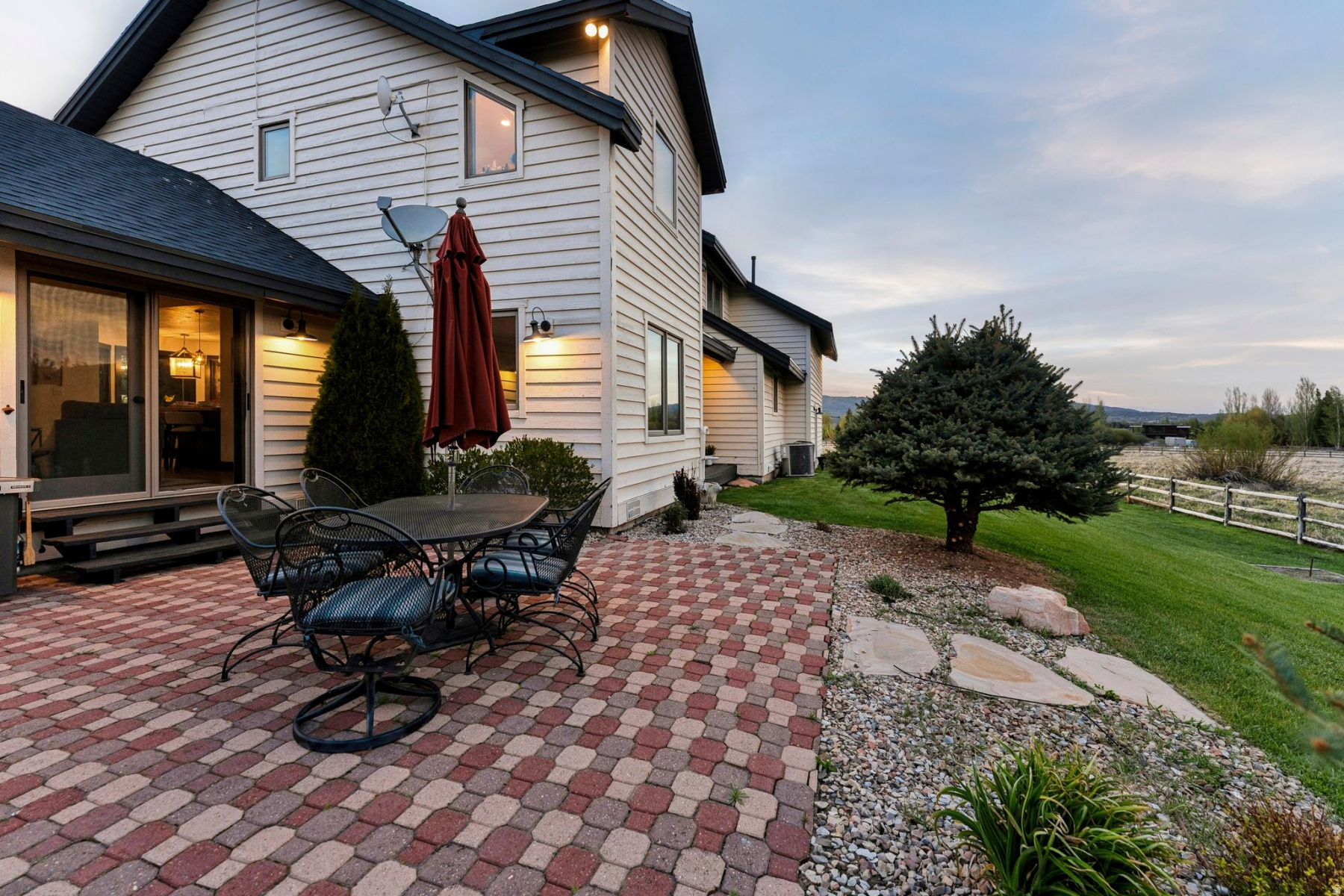 PP # SOUTH OF I-80 - Residential