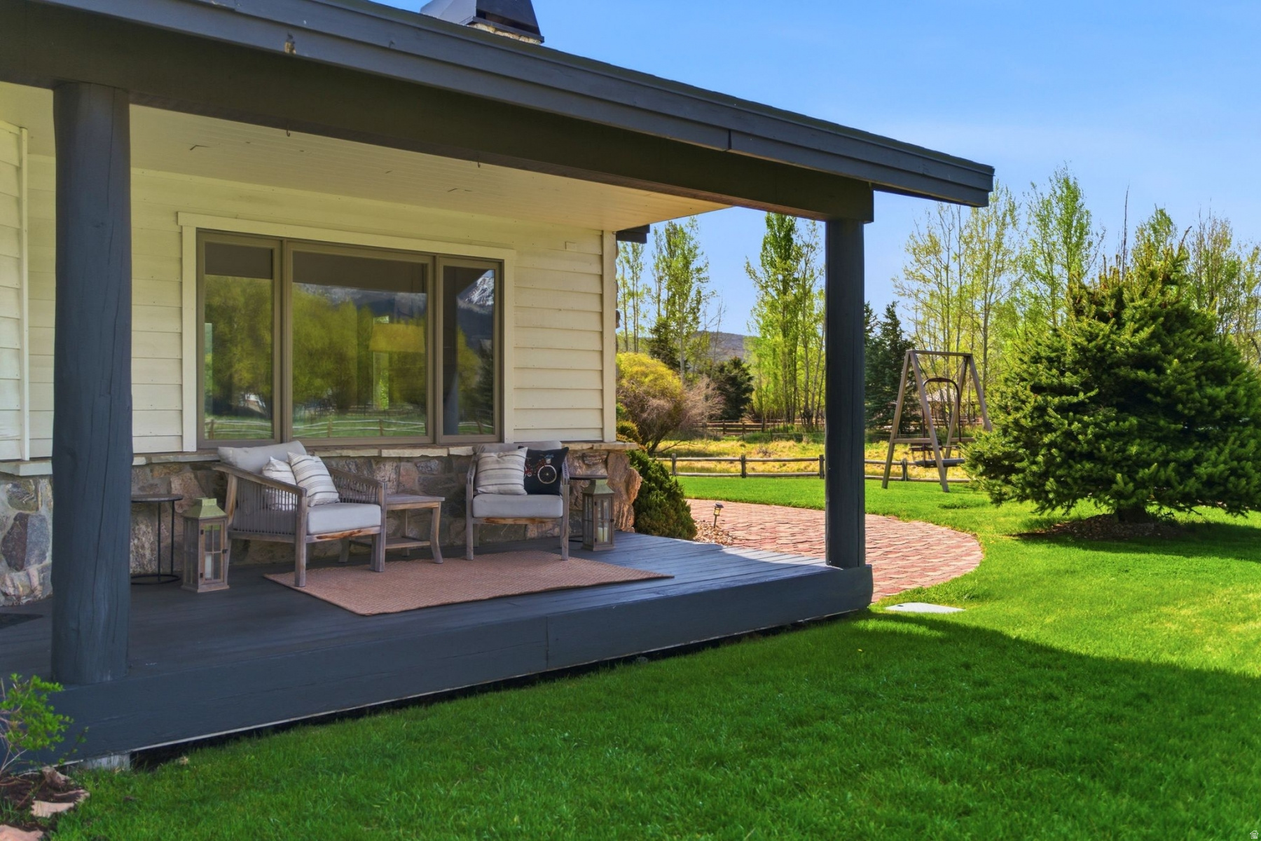 PP # SOUTH OF I-80 - Residential