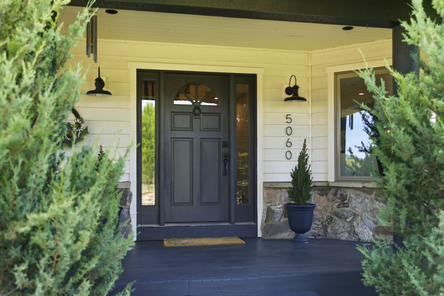 PP # SOUTH OF I-80 - Residential