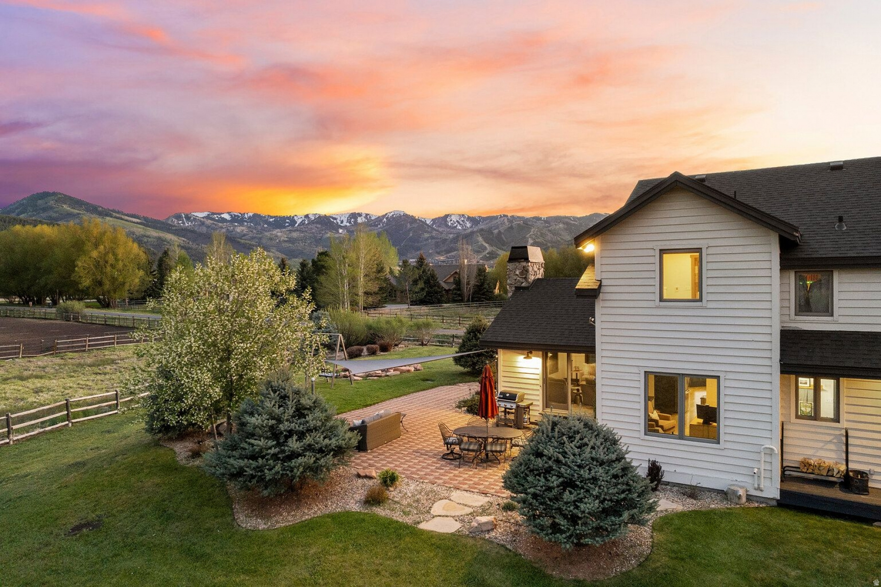 PP # SOUTH OF I-80 - Residential