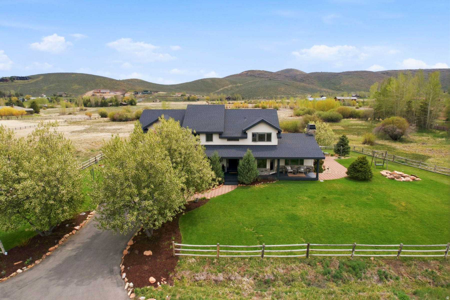 PP # SOUTH OF I-80 - Residential