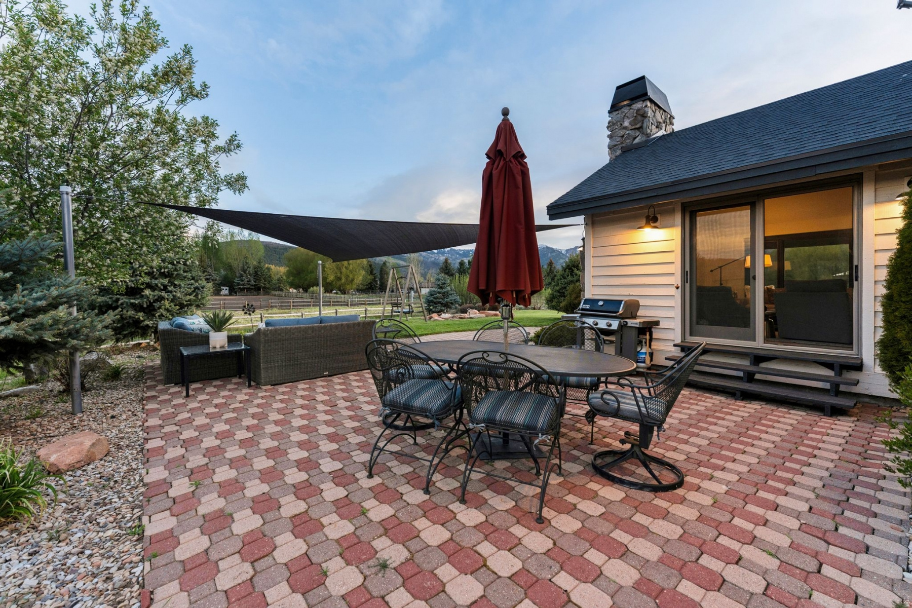 PP # SOUTH OF I-80 - Residential