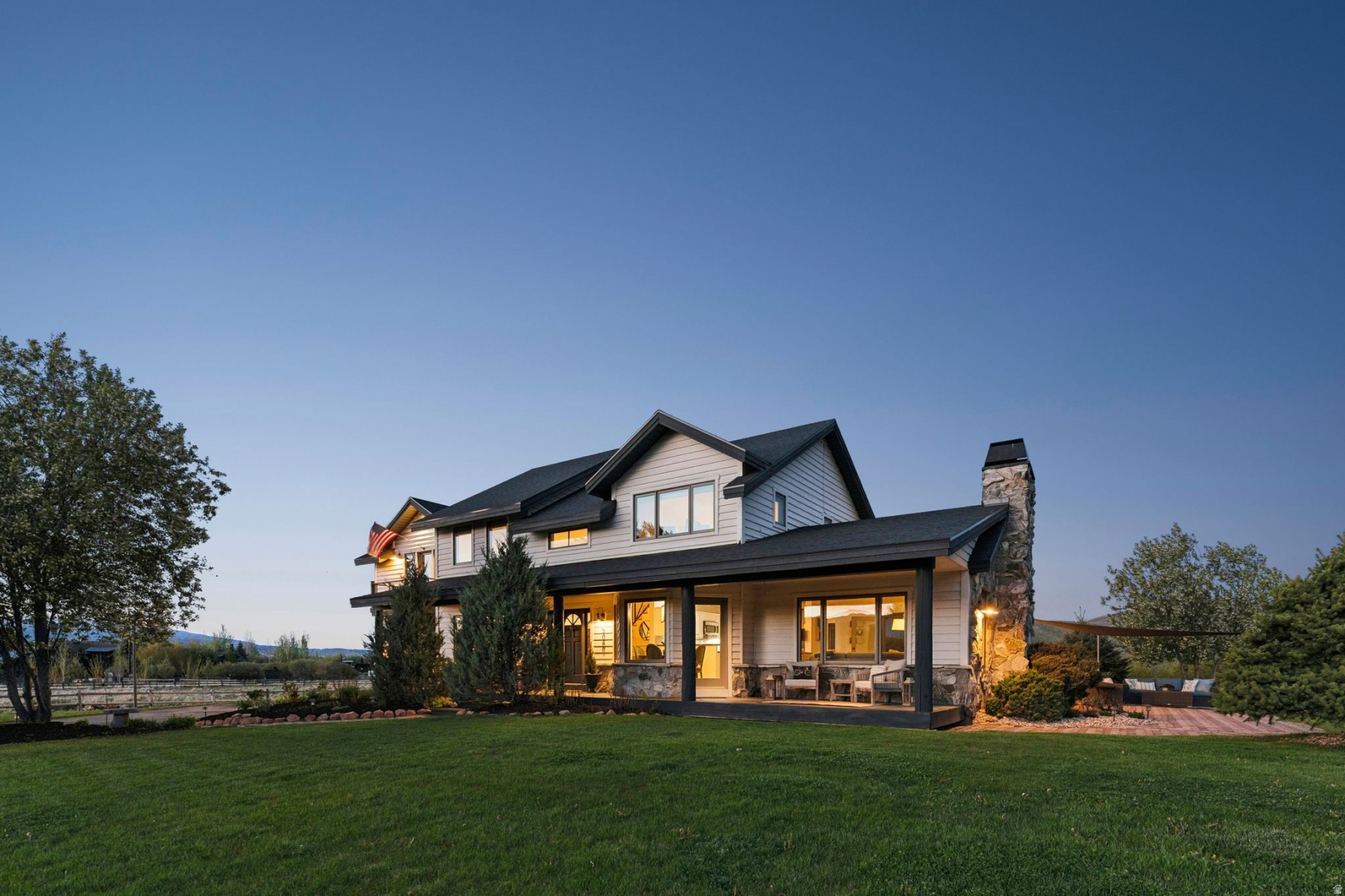 PP # SOUTH OF I-80 - Residential
