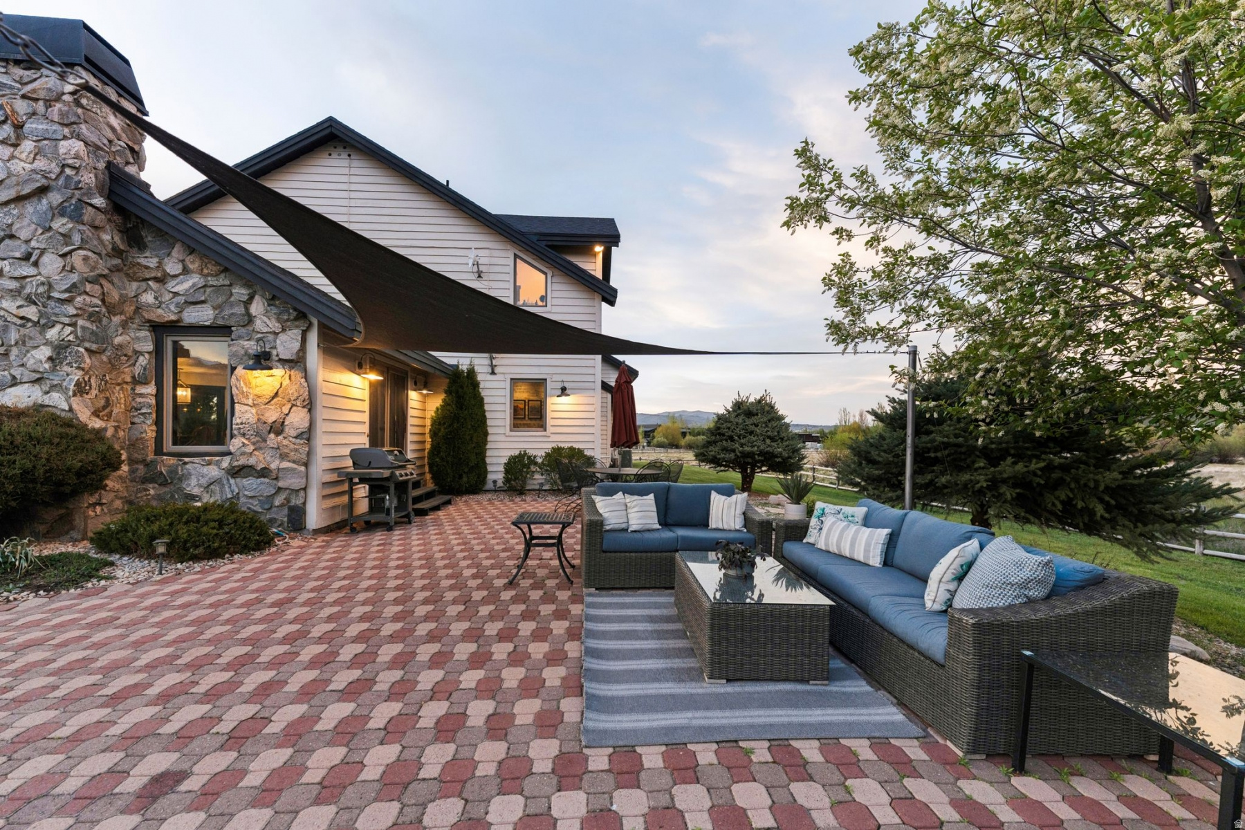 PP # SOUTH OF I-80 - Residential