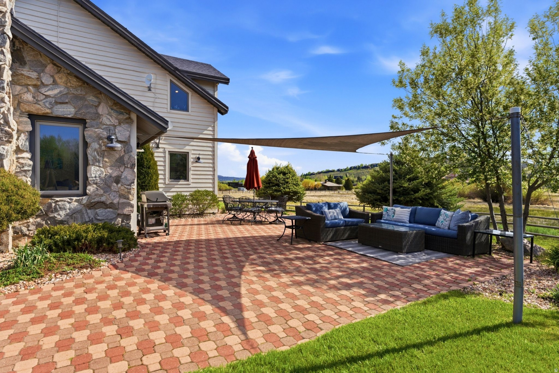 PP # SOUTH OF I-80 - Residential