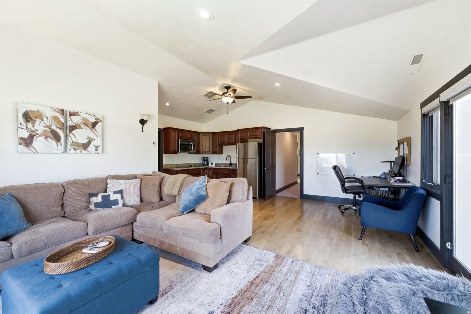 PP # SOUTH OF I-80 - Residential