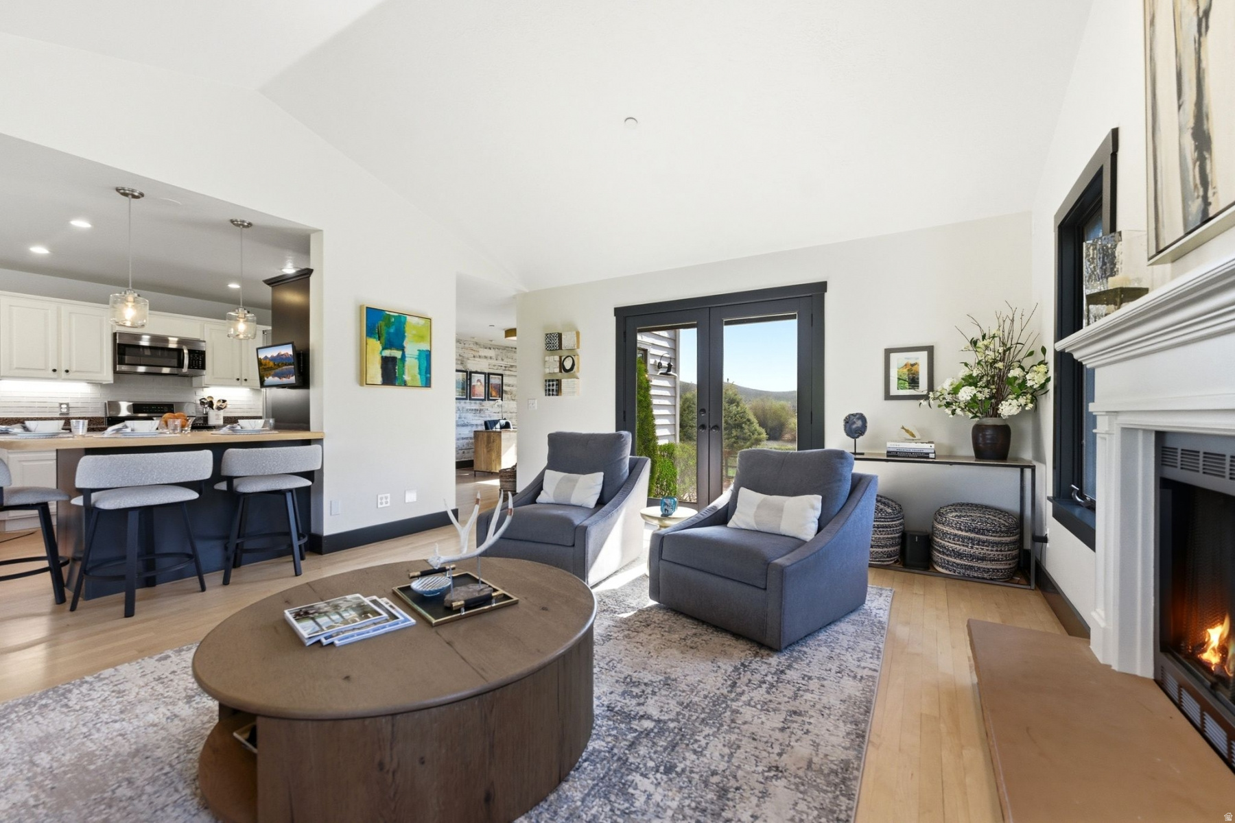 PP # SOUTH OF I-80 - Residential